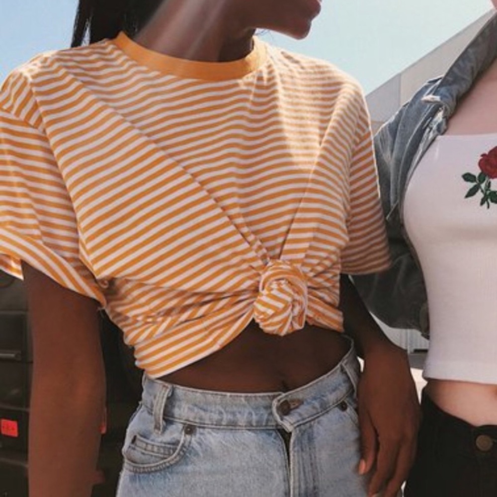 Brandy Melville Tee